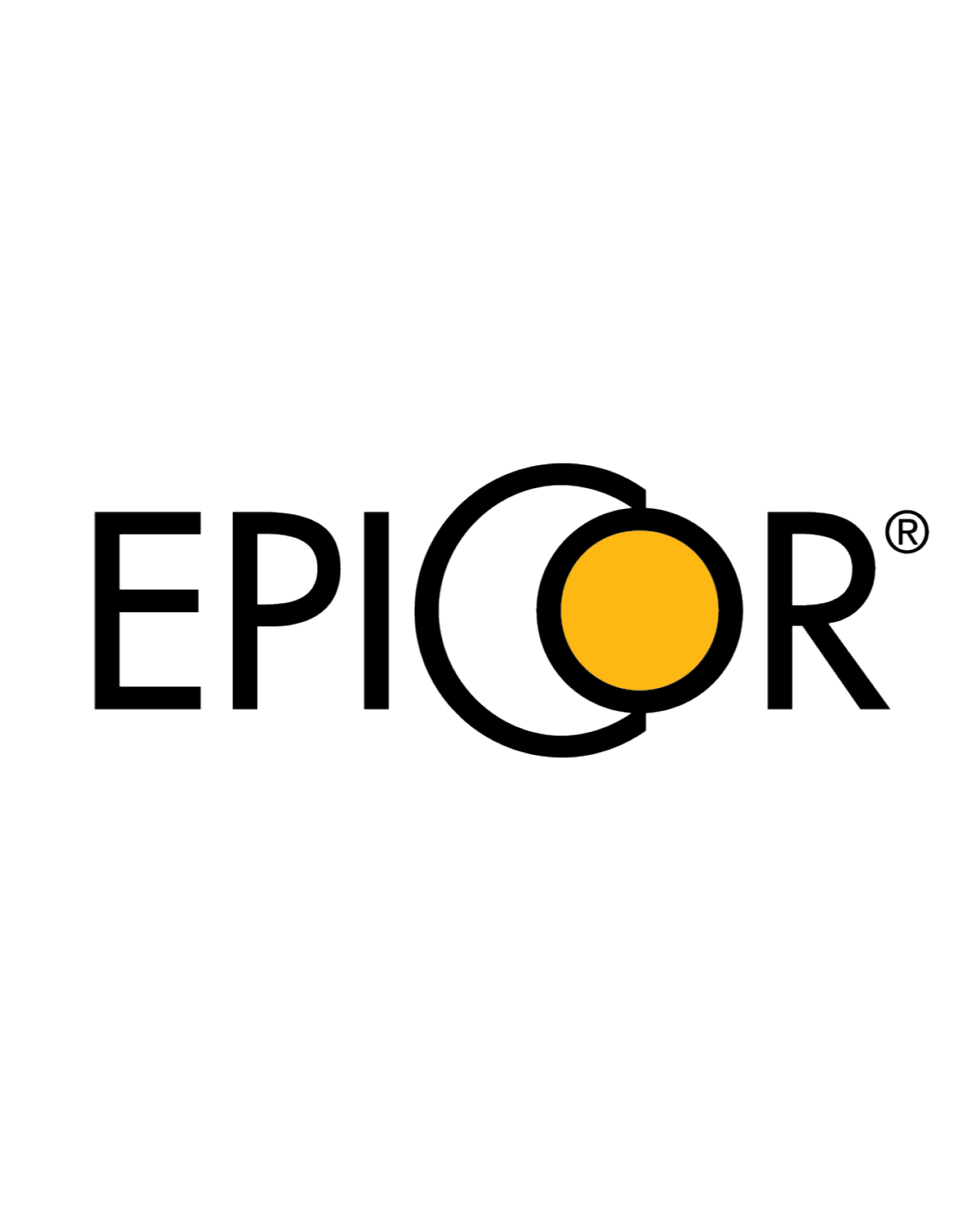 Epicor Logo