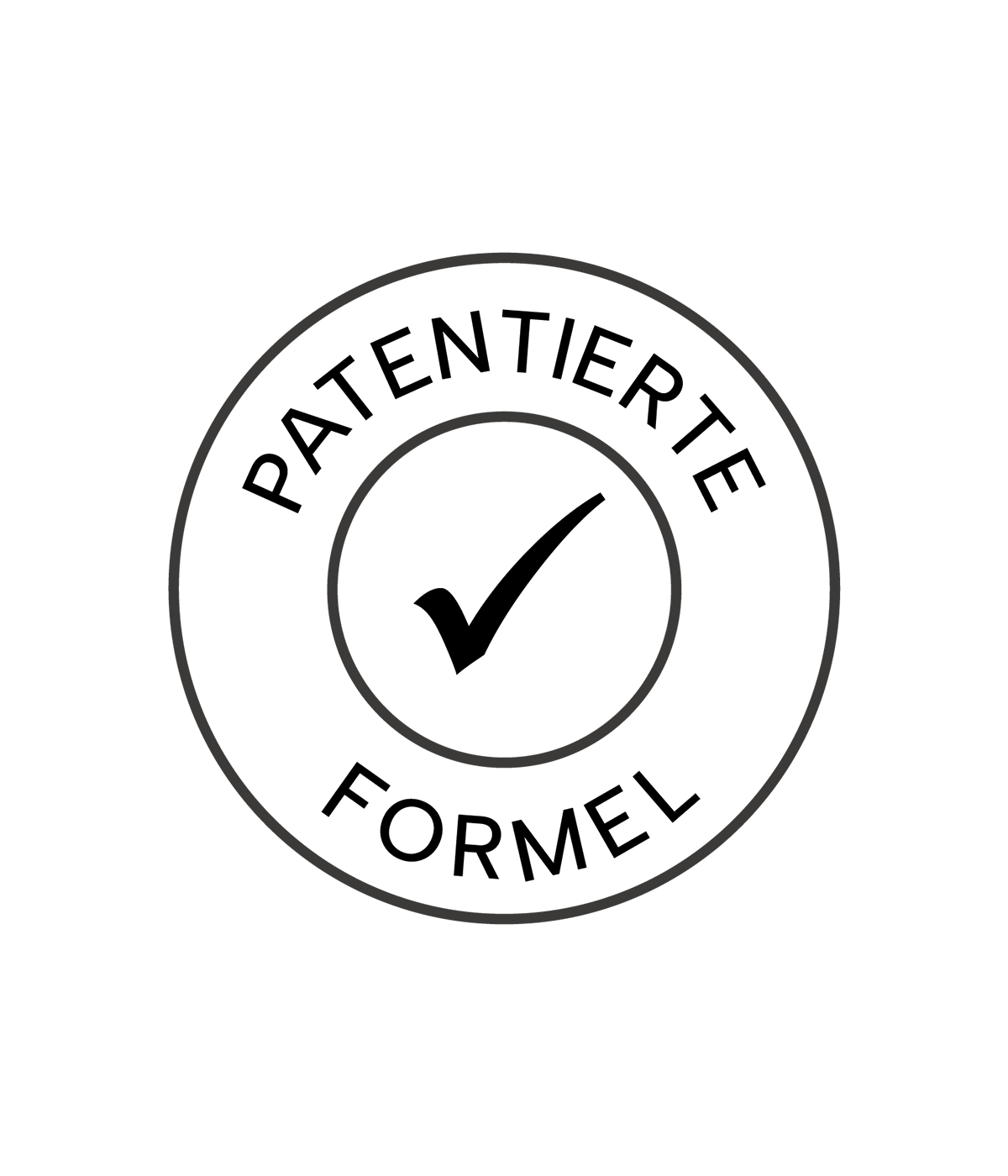 Icon patentierte Formel