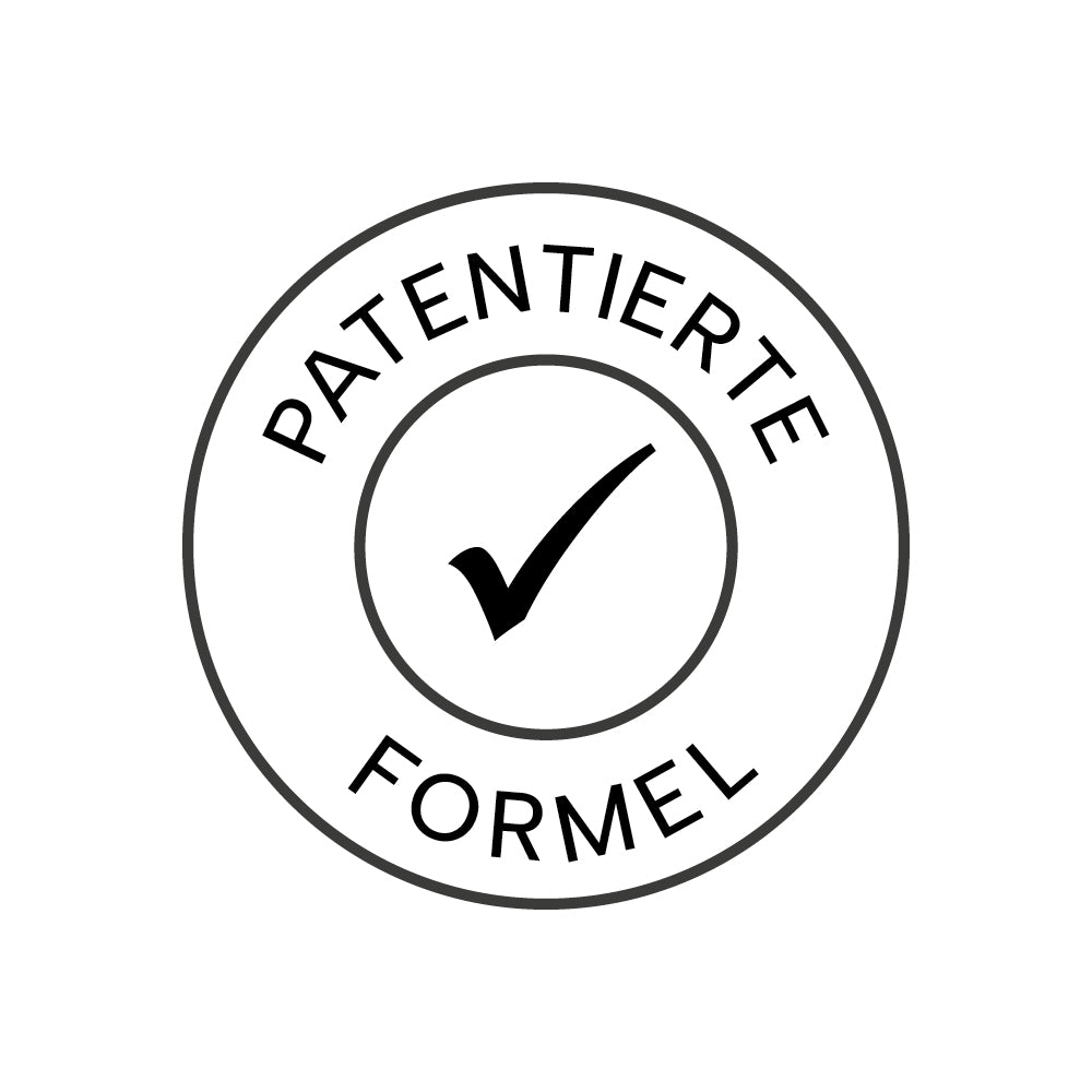 Icon Patentierte Formel