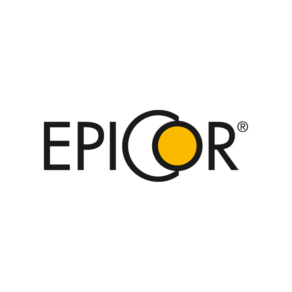 Epicor Logo