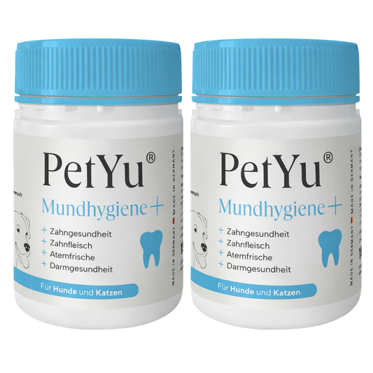 Mundhygiene+ Pack of 2