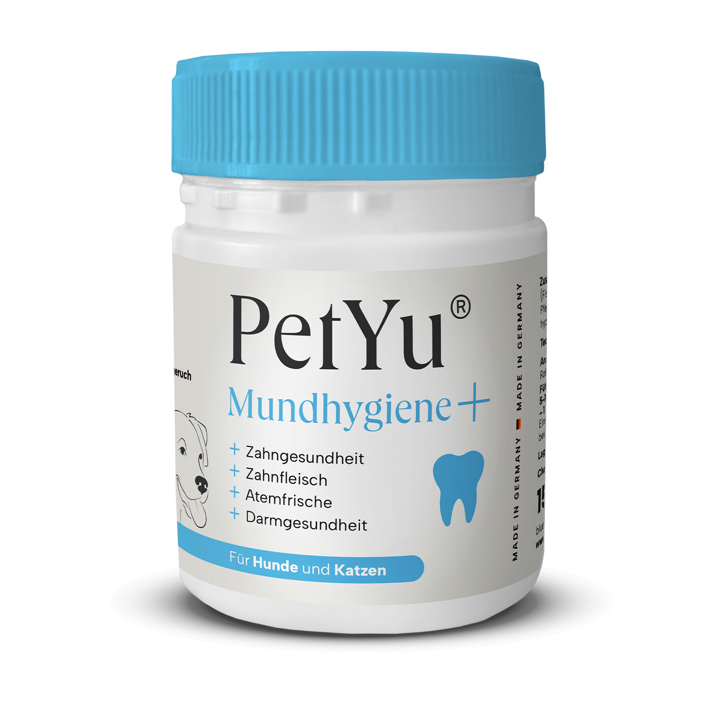 Produkt Mundhygiene+