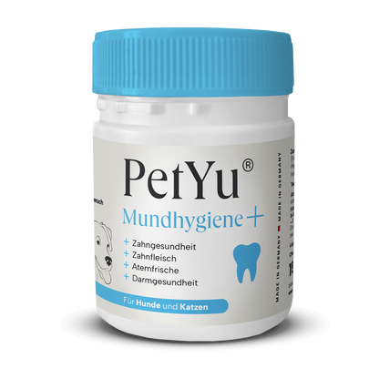 Produkt Mundhygiene+