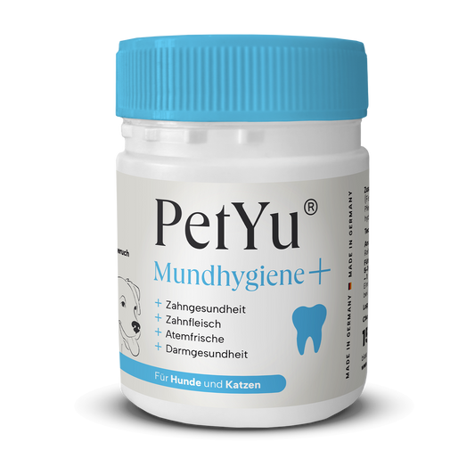 Produkt Mundhygiene+