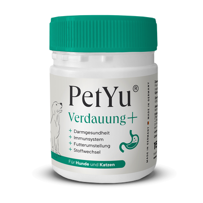 Produkt Verdauung+
