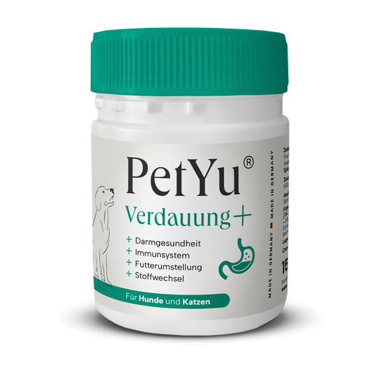 Produkt Verdauung+