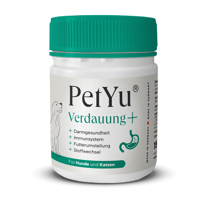 Verdauung+